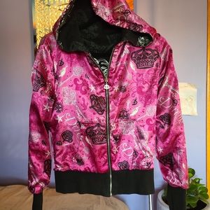 Reversible Derèon by Beyonce